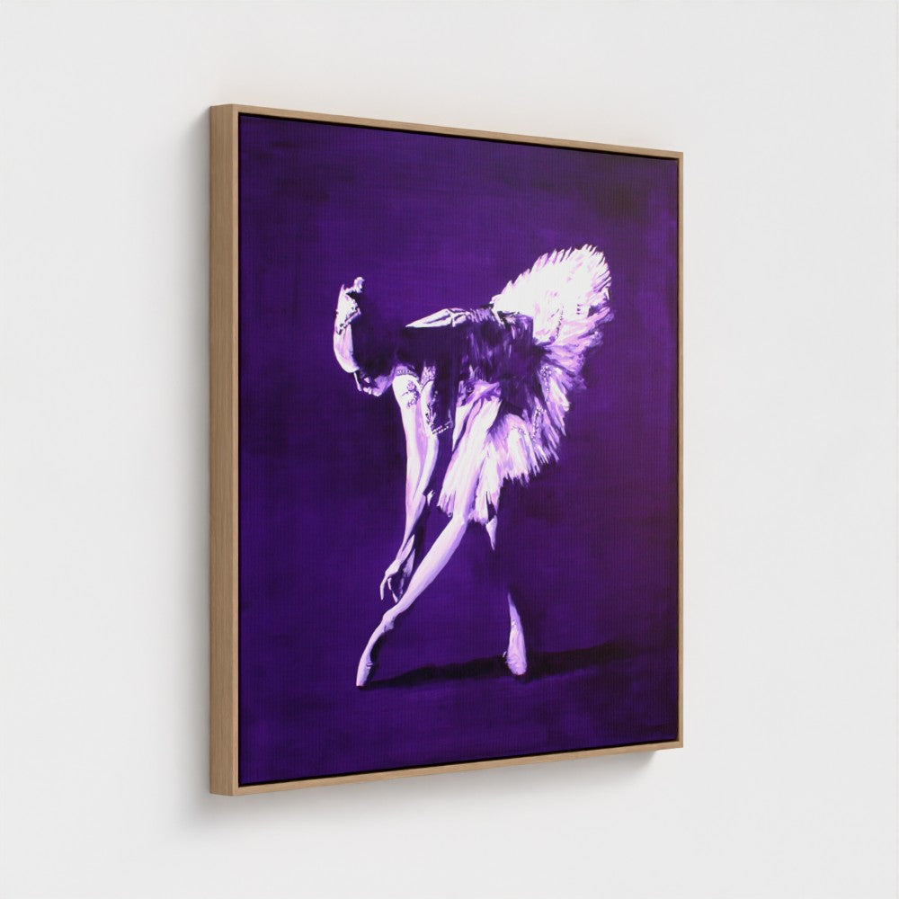 Where Still Dances CP