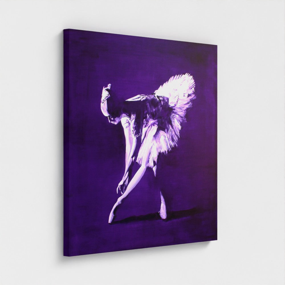 Where Still Dances CP