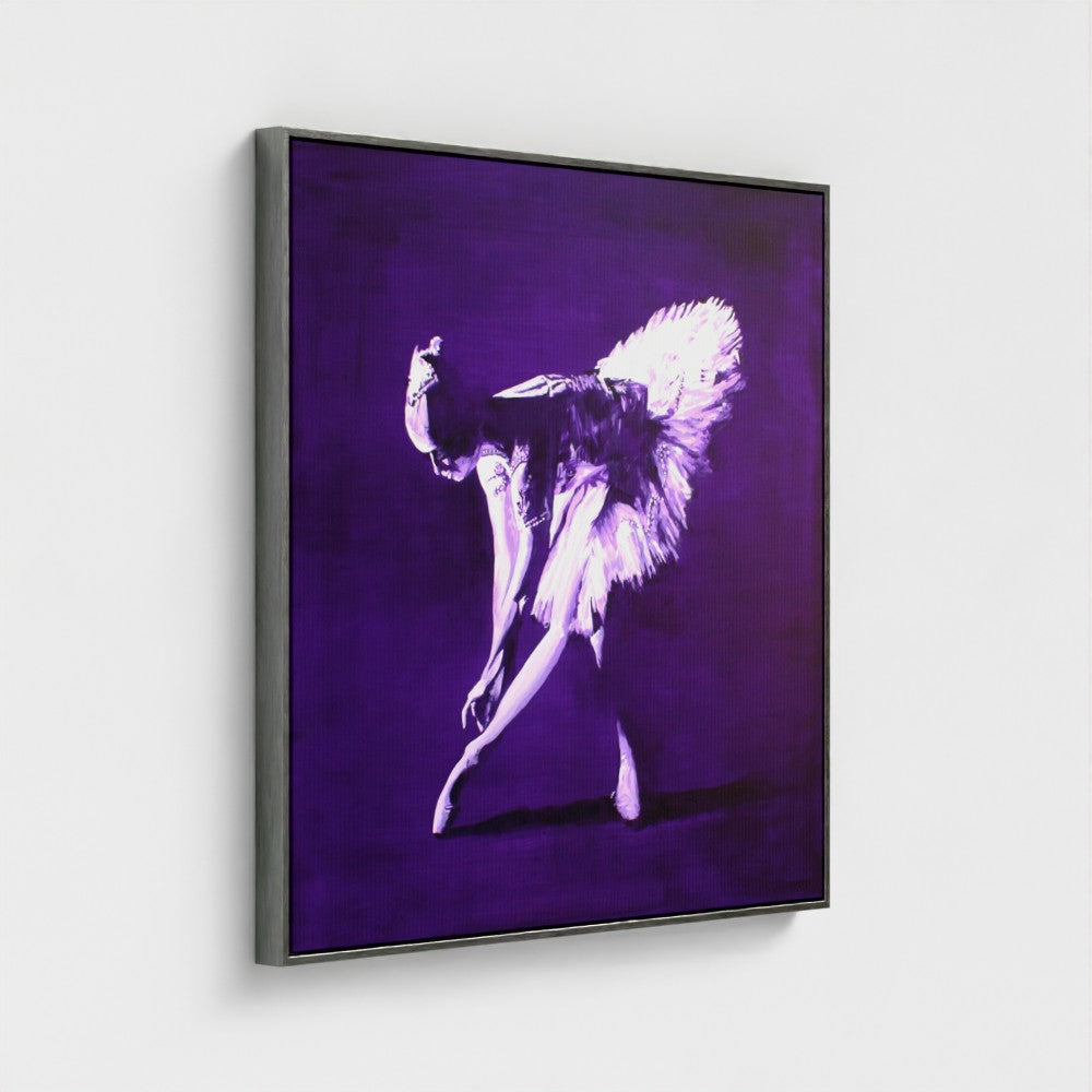 Where Still Dances CP