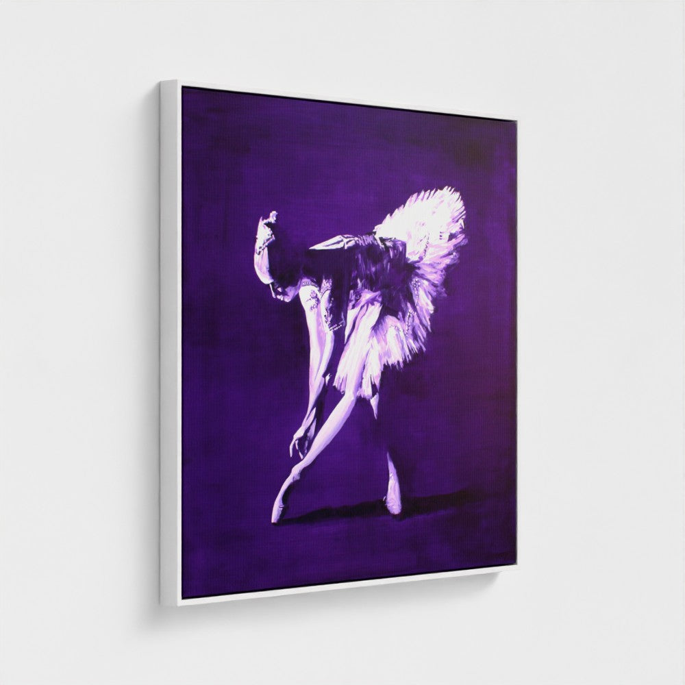 Where Still Dances CP