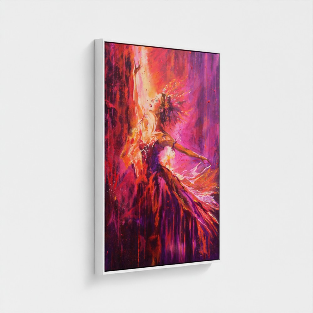 Firebird CP