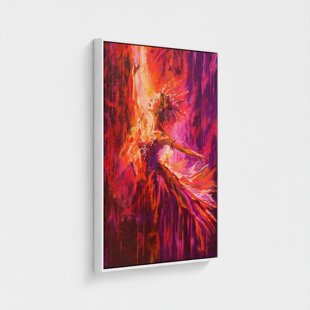 Firebird CP