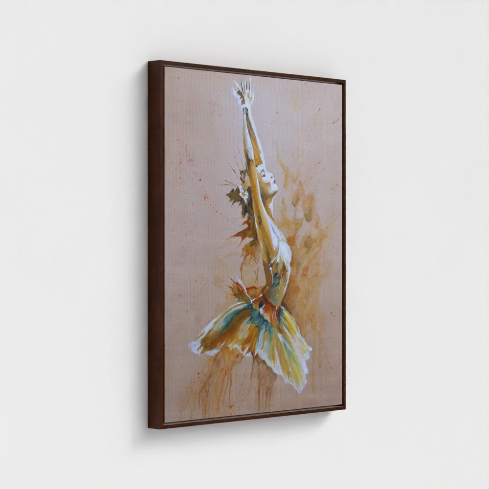 Wings of Radiance CP