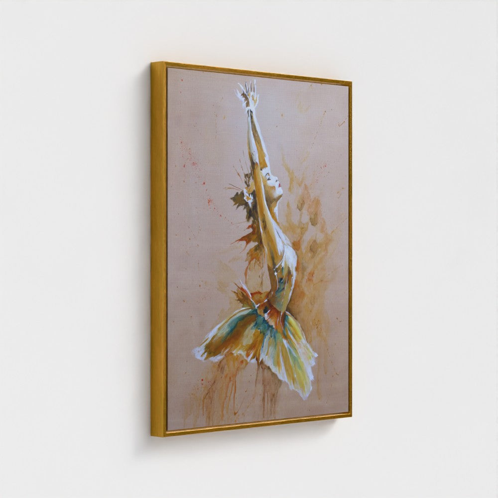 Wings of Radiance CP