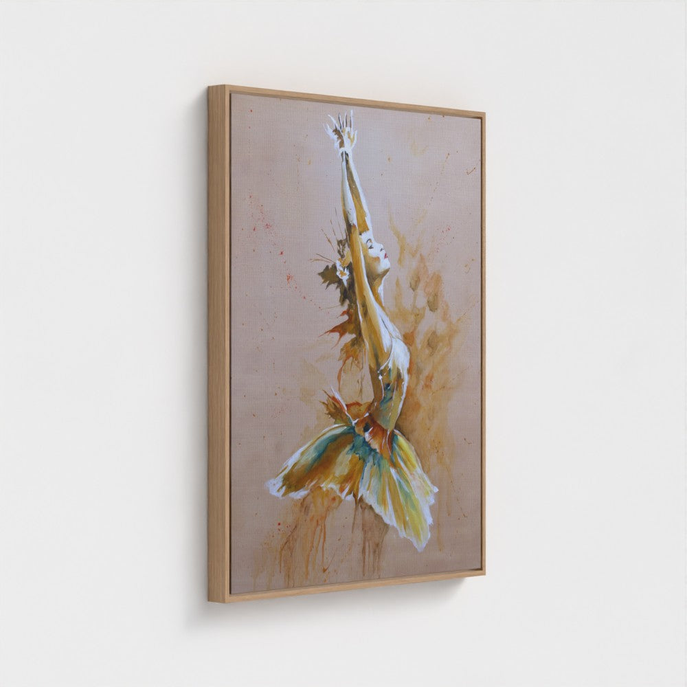 Wings of Radiance CP