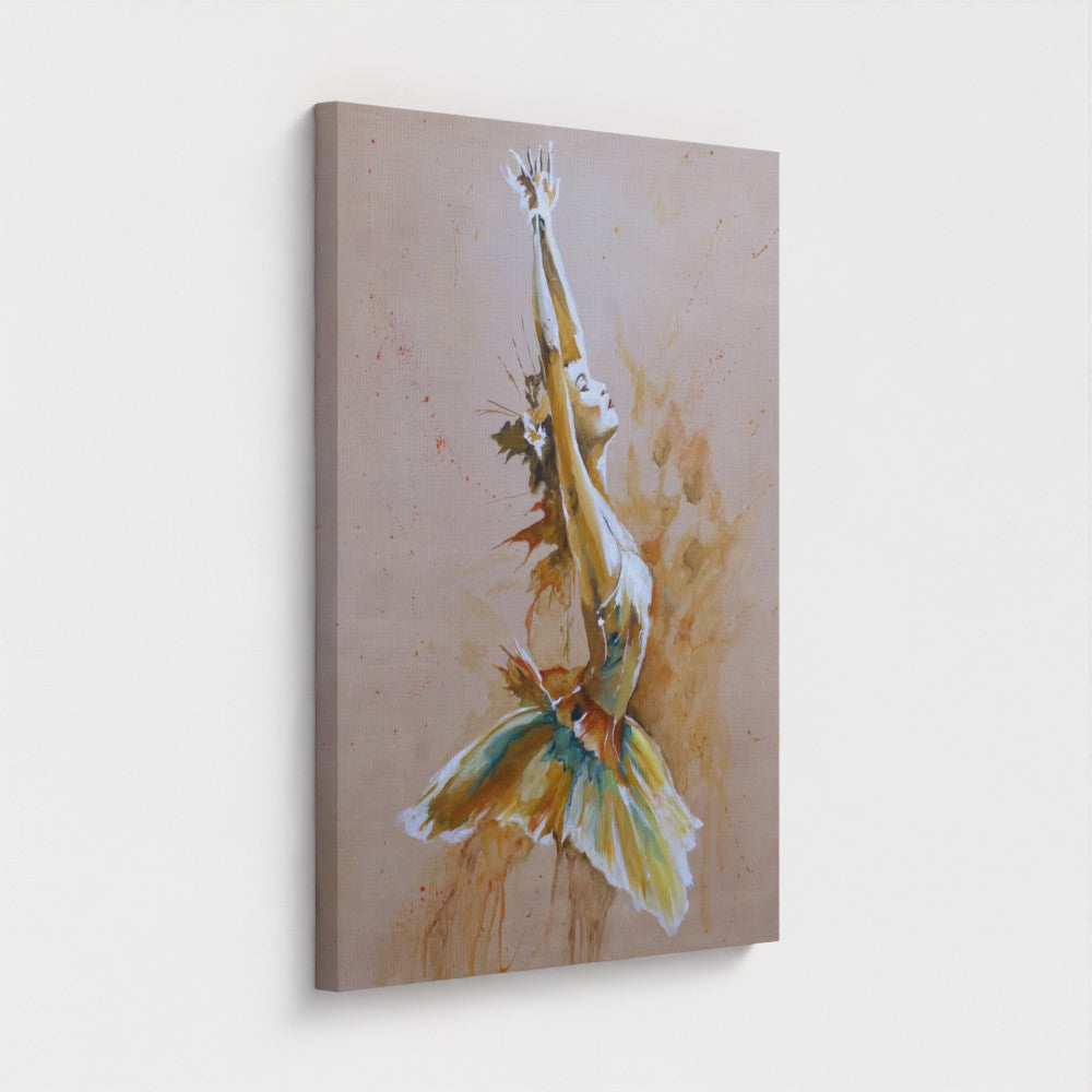 Wings of Radiance CP