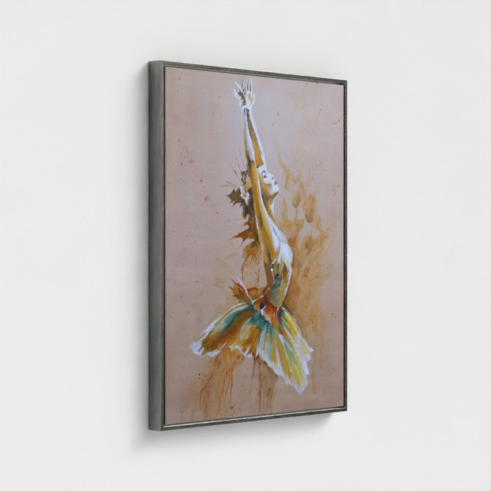 Wings of Radiance CP