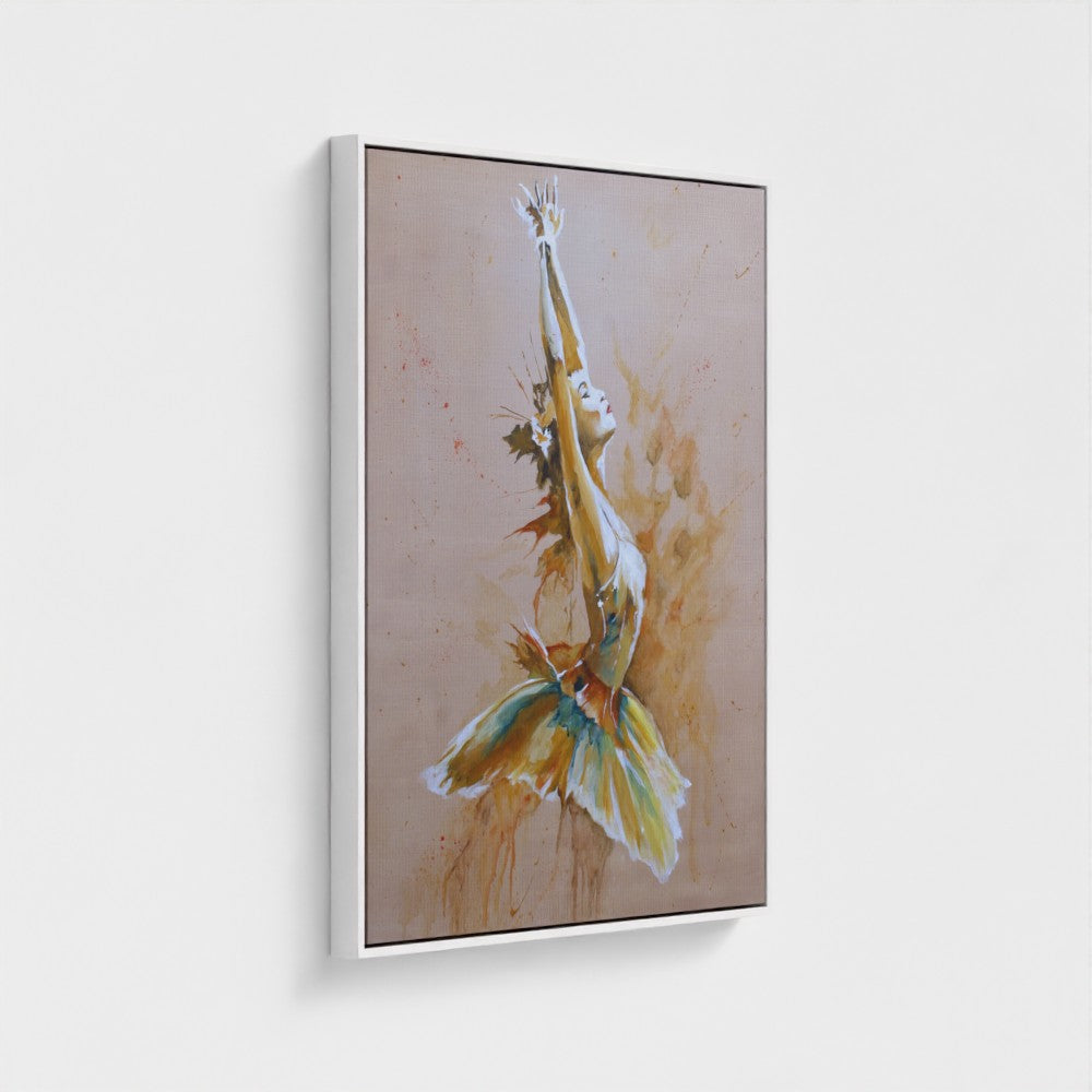 Wings of Radiance CP