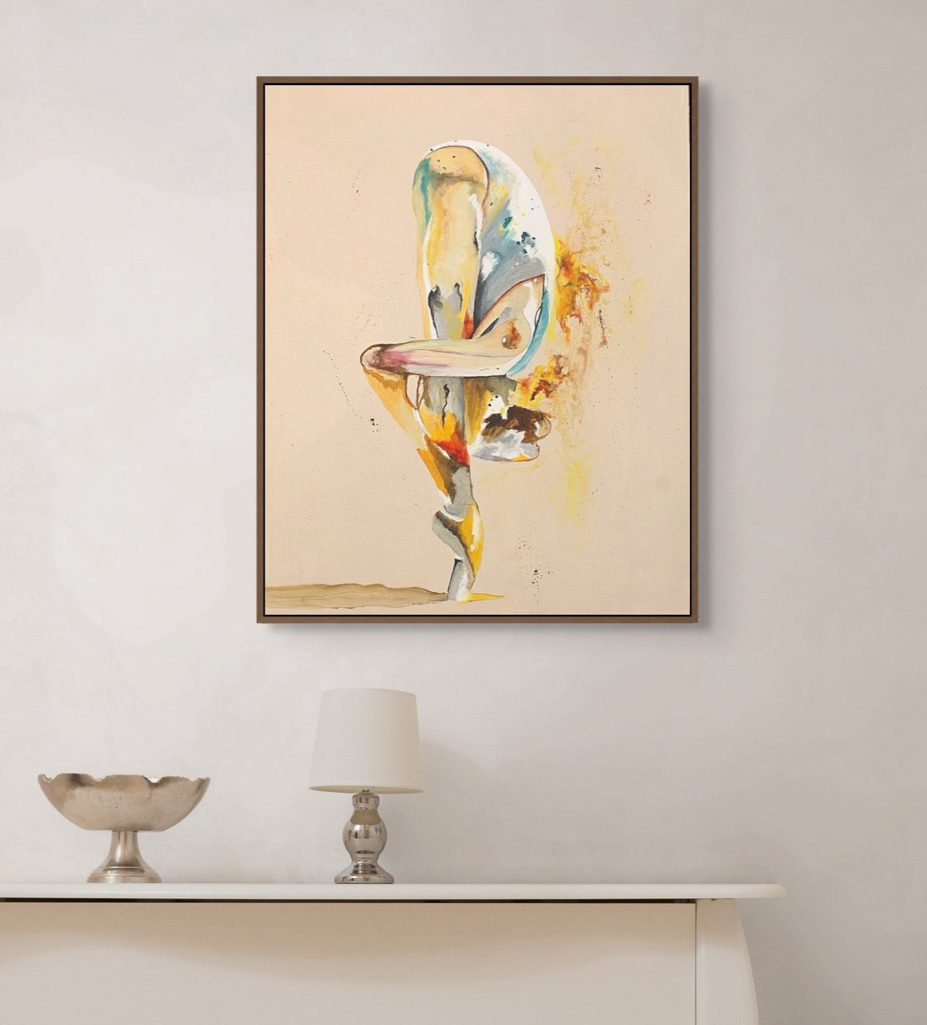 Balance of Belonging