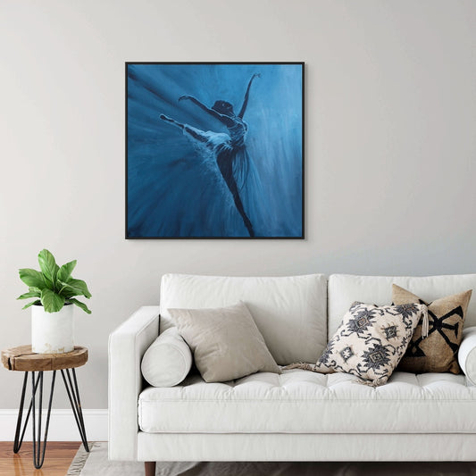 Illuminated Flight CP