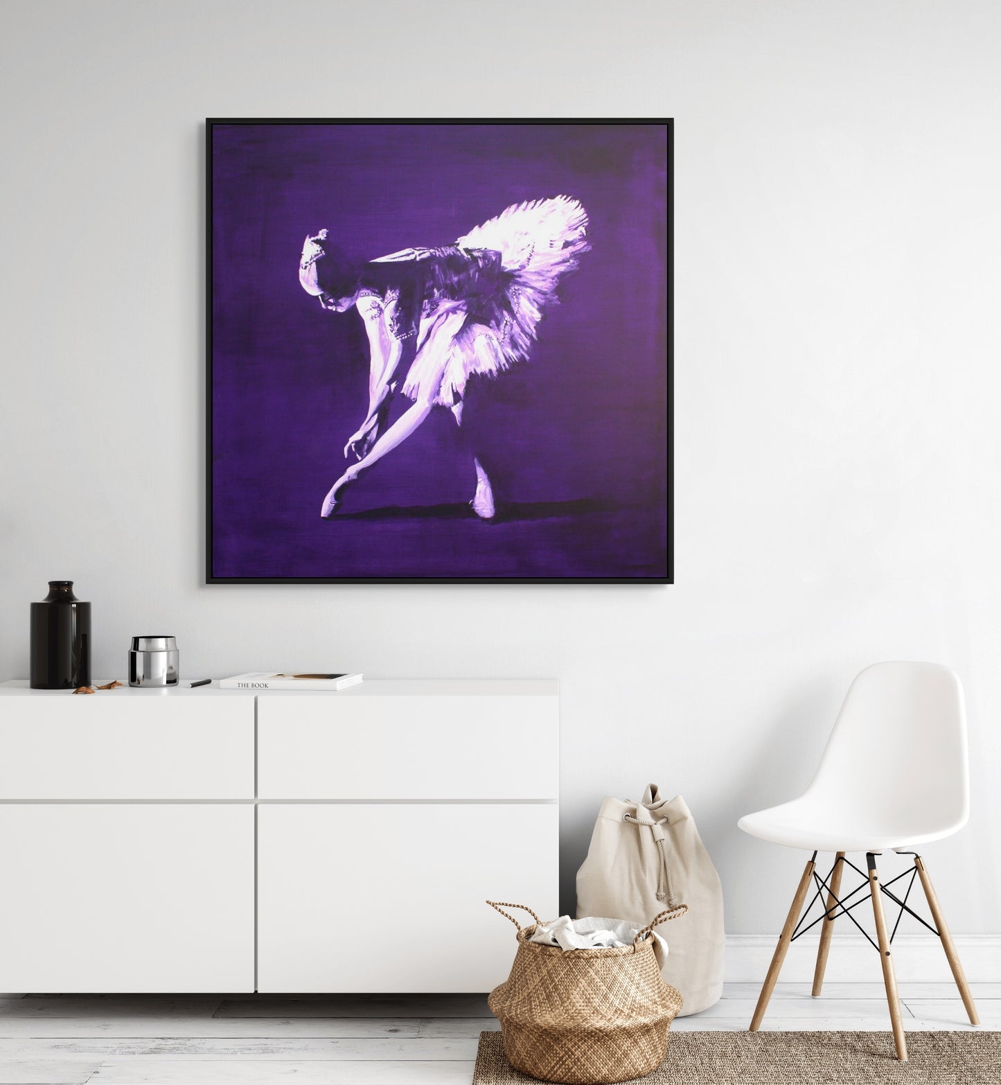 Where Still Dances CP