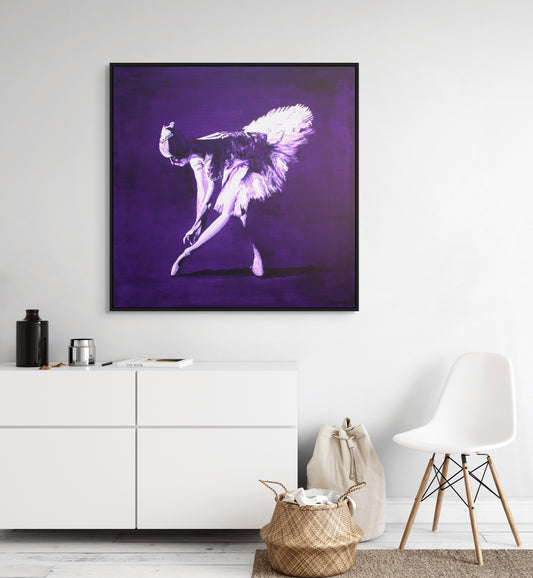 Where Still Dances CP